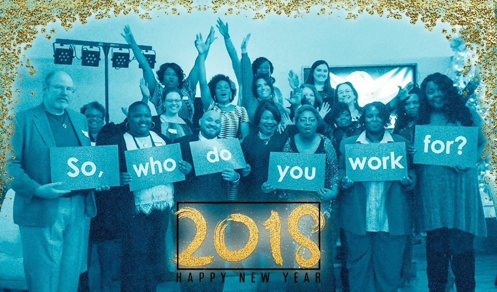 🎉 Happy New Year from Open Door Personnel! We are extremely grateful for the amazing relationships we've had with you. 🙌
