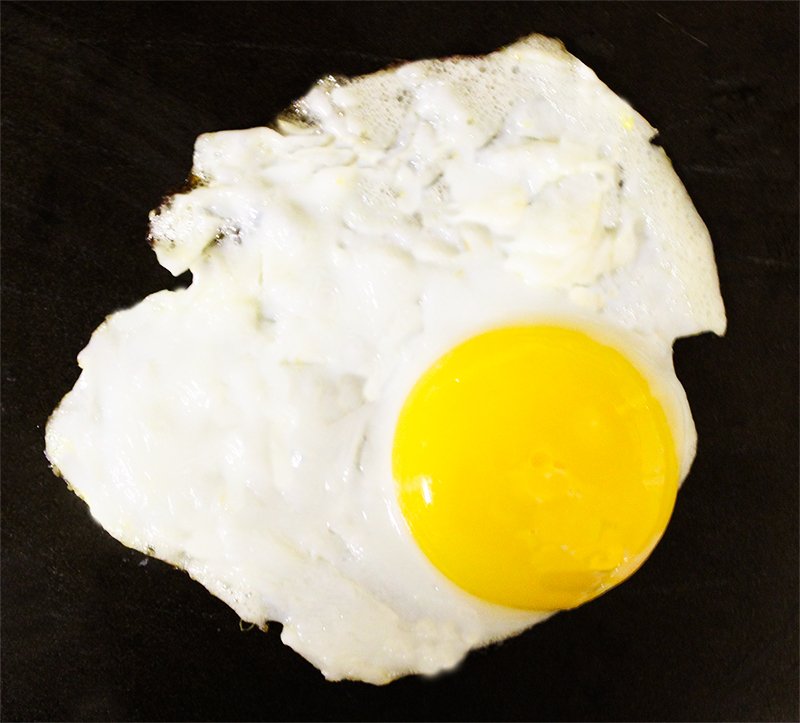 The perfect #NewYearsEve2018 hangover cure is some good ol' fashioned fried eggs. We're continuing our #egg Master Recipes on #DrinksAndNoms

*New Recipe* Eggs 101: Fried Eggs Master Recipes 
bit.ly/2DHSHp6 

#Breakfast #Basics #BackToBasics #foodieChats #Foodblogger