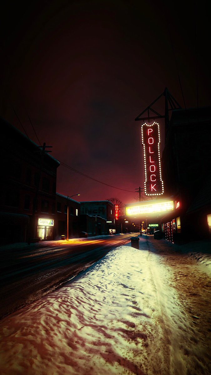 Virtual_Visionz's tweet image. North Yankton
#GTAOnline #GrandTheftAutoV #GTAPhotography #GTAV #virtualphotography