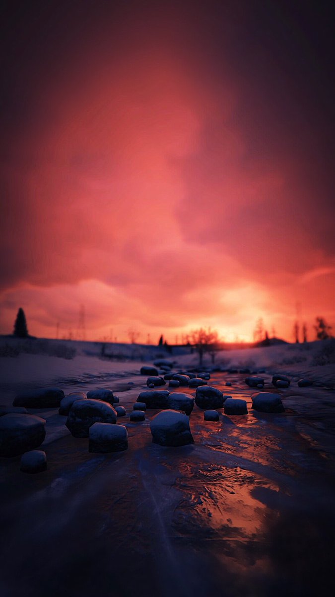 Virtual_Visionz's tweet image. North Yankton 
#GTAOnline #GrandTheftAutoV #GTAPhotography #virtualphotography