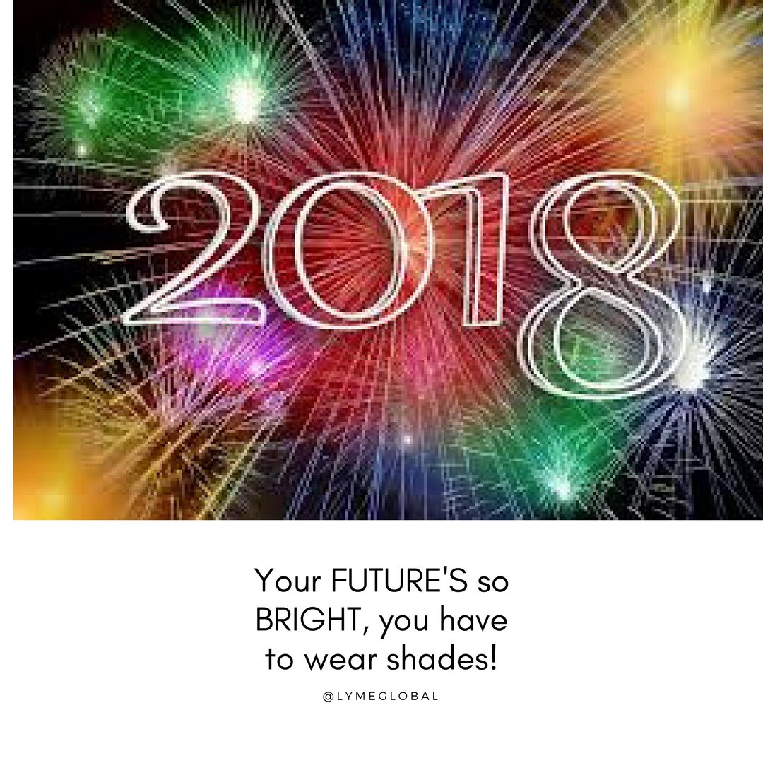 lymeglobal's tweet photo. Wishing everyone healthy and prosperous New Year! #victorious #triumphant #abundance #holistic #nutrition #health #wellness #mindset #lymefree #painfree https://t.co/OTQF9RXk7k