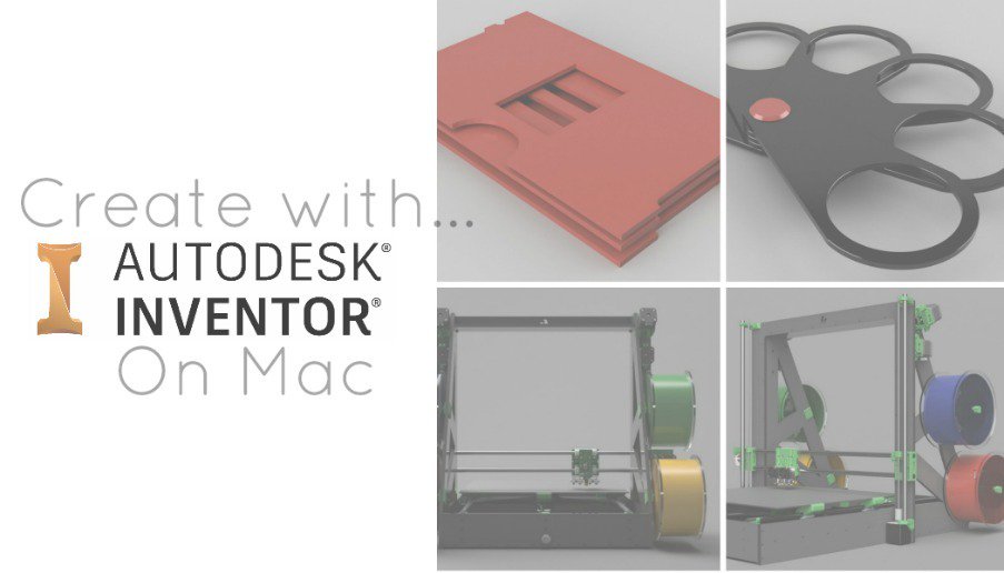 autodesk invenotr for mac autodesk invenotr for mac