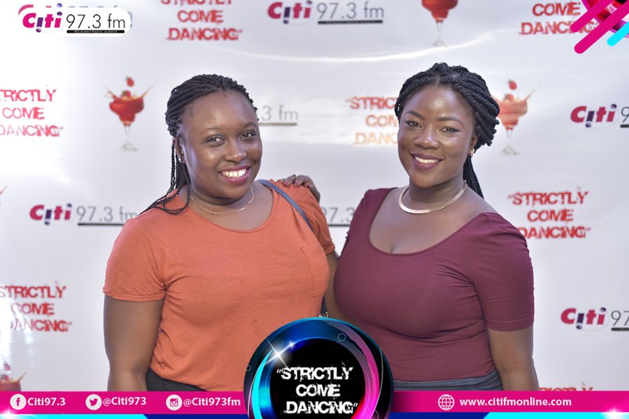 Citi973 tweet picture