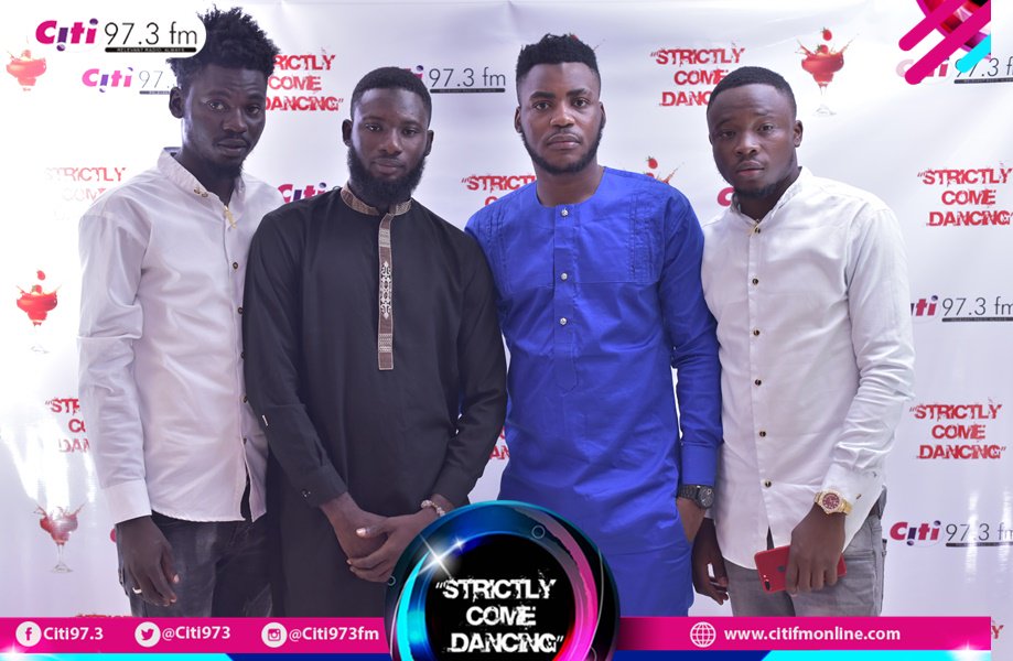 Citi973 tweet picture