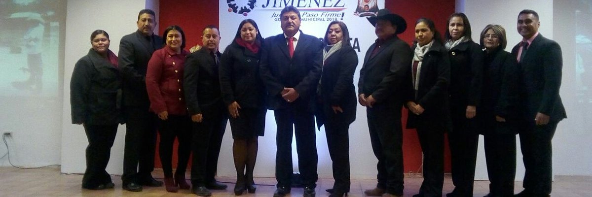 RaulPecina1's tweet photo. Inicia la nueva Administracion 2018 
#JUNTOSAPASOFIRME https://t.co/QmqwDXTp4r