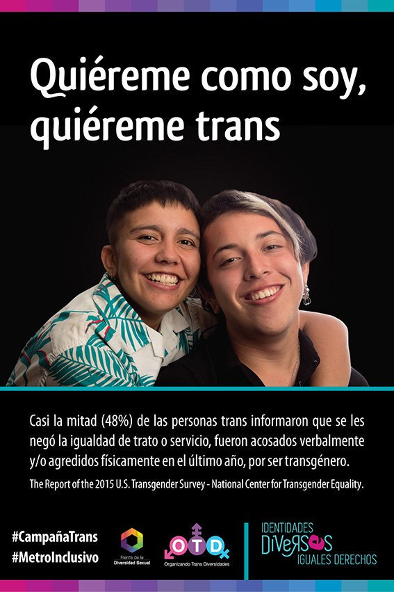 OTDChile's tweet photo. #QueNoTeEngañen 
sexo, género, identidad de género y orientación sexual no son lo mismo. #InformaT tener una identidad es una libertad civil y derecho de todes q el Estado debe resguardar x igual.#LigAhora  #MidentidadMiDerecho
 https://t.co/d3sf3dn25s https://t.co/55if6uLQY2