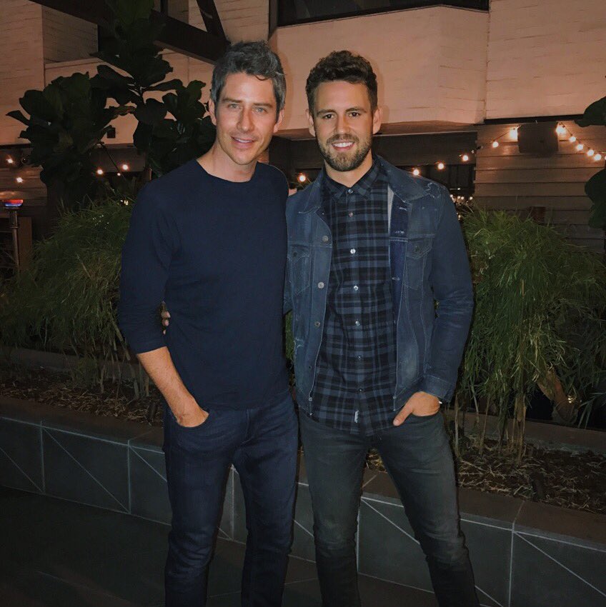 Bachelor 22 - Arie Luyendyk Jr - FAN FORUM - General Discussion  - *Sleuthing Spoilers* - Page 16 DSfZSmcVoAEUlV3