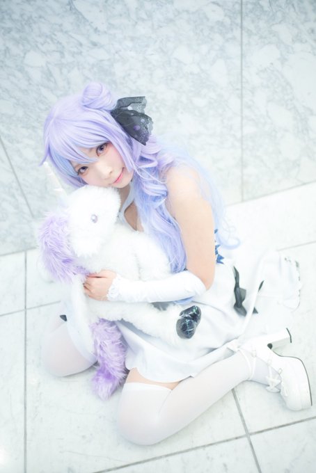 Twitterのコスプレ画像77