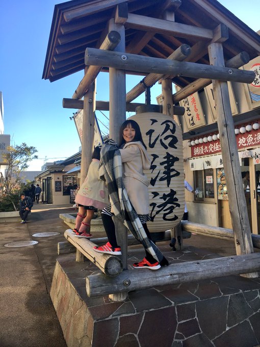 Twitterのコスプレ画像24