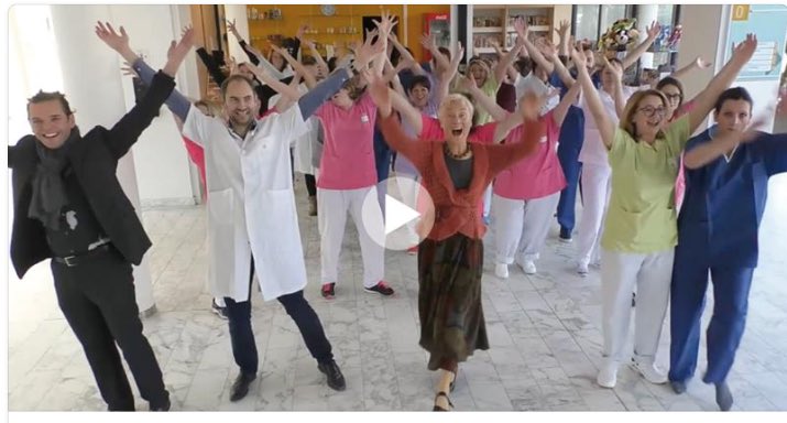 DavidPiney's tweet photo. Je me joins aux personnels du #GHEMM pour vous adresser mes meilleurs vœux.
Bravo à tous pour la production!!👏👏👍😃
https://t.co/7NUu4MoIx4 https://t.co/6iN2Uik1Pt