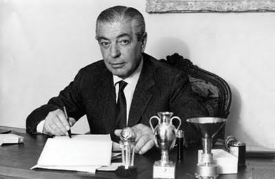 WestLegionAle's tweet photo. ANGELO #MORATTI
#Presiden #INTER #ke15 Selama #13Tahun (1955~1968). Bersama #Tim #LaGrandeINTER, Beliau menjadi #PresidenPertama #KlubItalia yang Memenangkan #2PialaChampions dan #2PialaIntercontinental dalam #2Musim Berturut-turut serta #3Scudetto.
#110Hari110Cerita110Tahun https://t.co/YRLdD8JbXH
