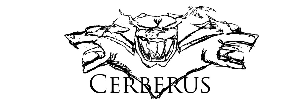 MythrilMan51's tweet photo. HAPPPY #NewYearsDay ! And what other way to start than some work for @PhadeConcepts ! Who thought I was #Deadontwitter #phadeconcepts #cerberus #GraphicDesign #GraphicDesigner #IndieGameDev #illustration #onlyasketch #inthered #commissionsopen #RETWEET #starvingart #givememoney https://t.co/tWym4dCOrT