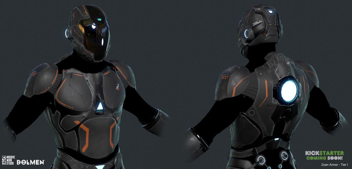 I’m just your mind…

Discord alpha server: buff.ly/2Dh9tMk 

#indiedev #indiegames #IndieGameDev #UE4 #kickstarter #dolmengame #gamedev #Gaming #Gameplay #PAXEast2018  #madewithunreal #screenshotsaturday #scifi