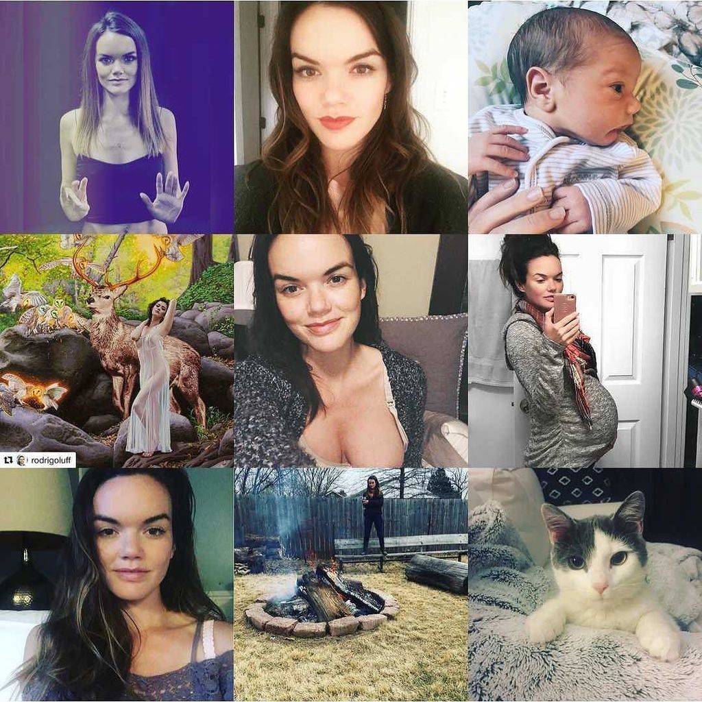2018 I’m so on fire for you. #bestnine ift.tt/2lCUunV