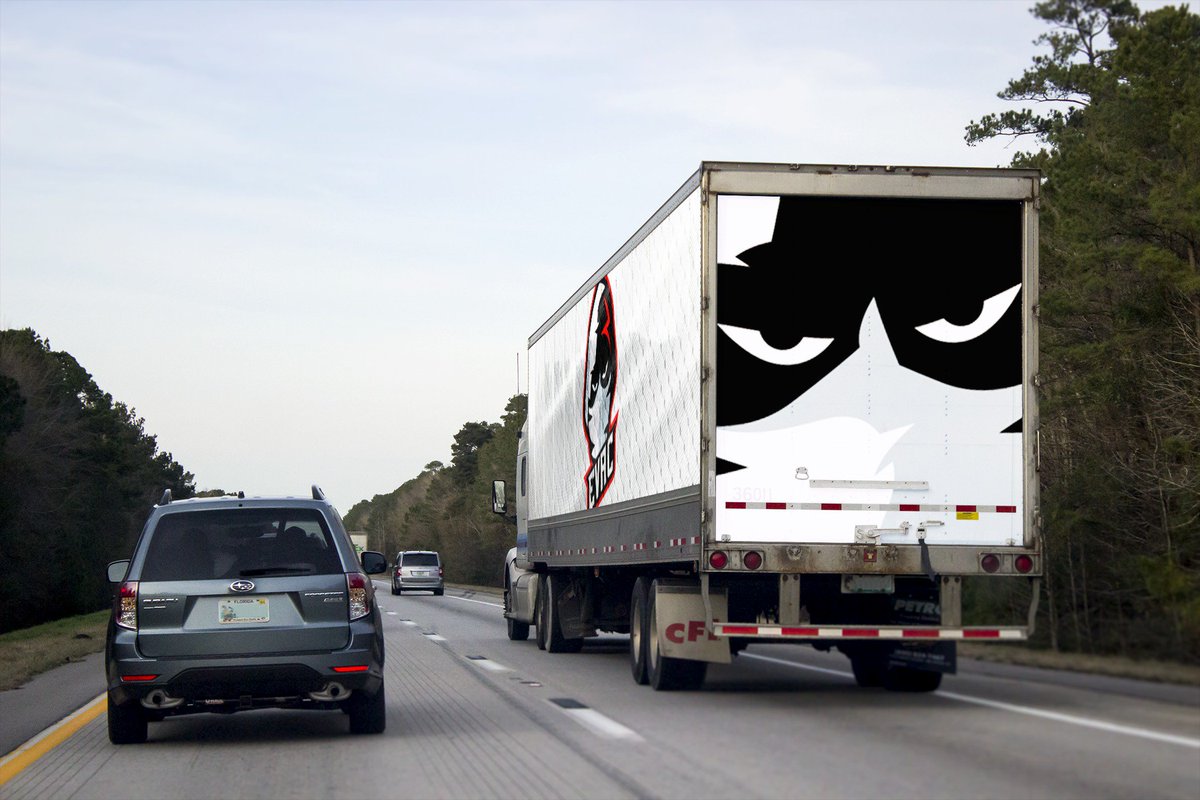 EVACKARMA's tweet photo. We Are Everywhere https://t.co/y4wW4Racsy