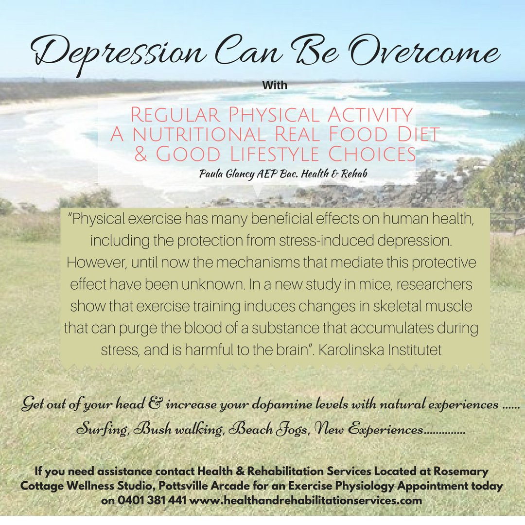 Health & Rehabilitation Services tweet media