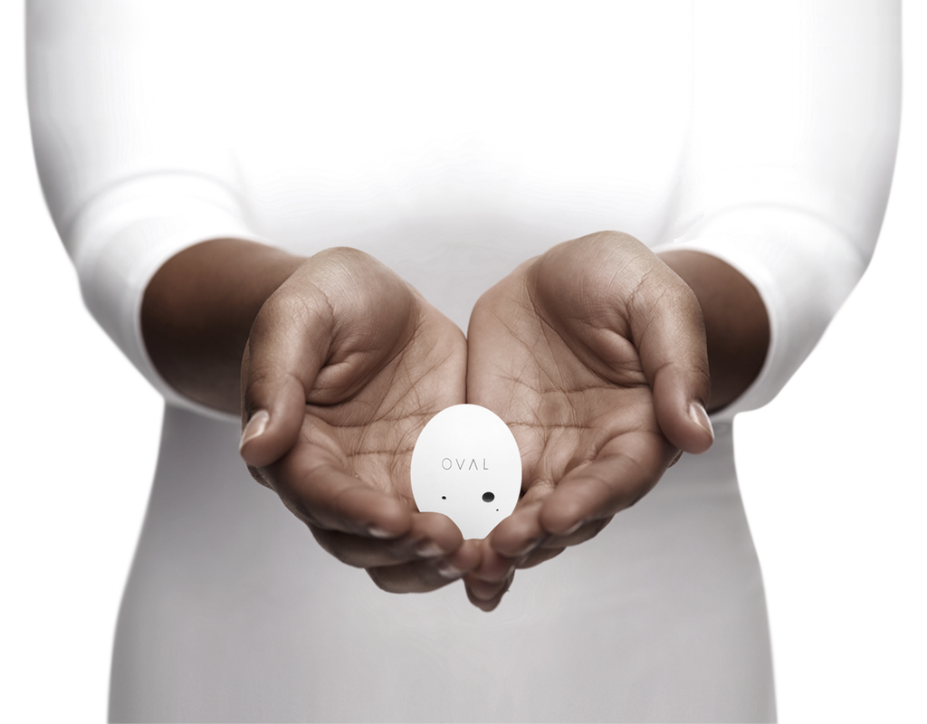 OneCutReviews_'s tweet photo. Oval – Smart Sensor! https://t.co/xm0Ns8biGF https://t.co/vzmoyH1nlf