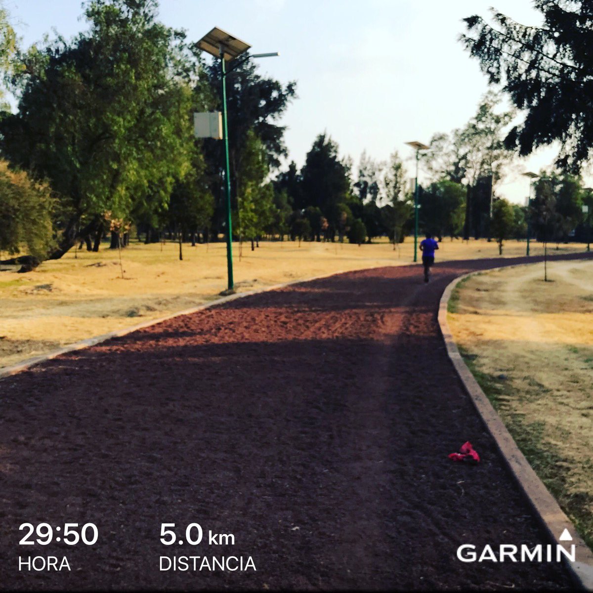 rsalinasguitar's tweet photo. Encuentra la forma, no la excusa 🏃‍♂️ #primerentreno2018 #contodoycenadeañonuevo #contodoydesvelada #richientrenos @GarminMexico @saucony #ride9 https://t.co/9lVZ5J5JBh