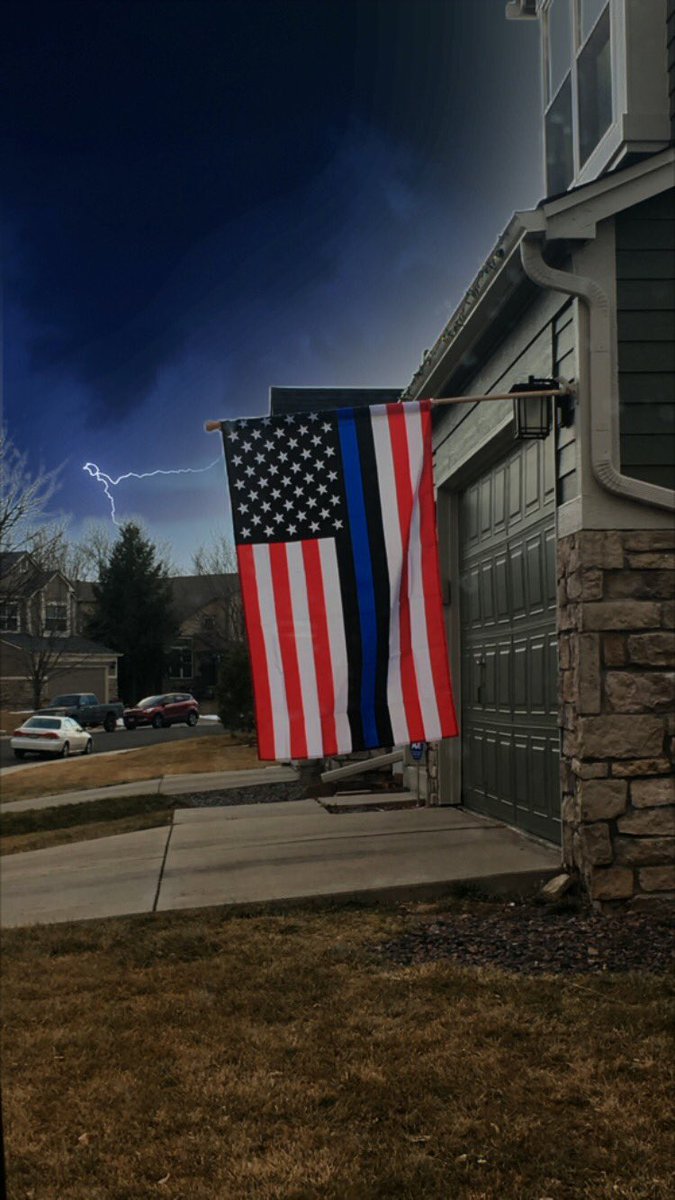 AbigailMavity's tweet photo. 💙💔 #DCSO #CRPD @dcsheriff https://t.co/0TqnMBVrx4