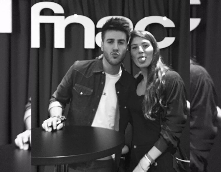 ErikaOnlyyou07's tweet photo. Mas años porfi🤤  #Felices23AJ @AntonioJSMazuec ❤️❤️ https://t.co/jPeU49sz2K