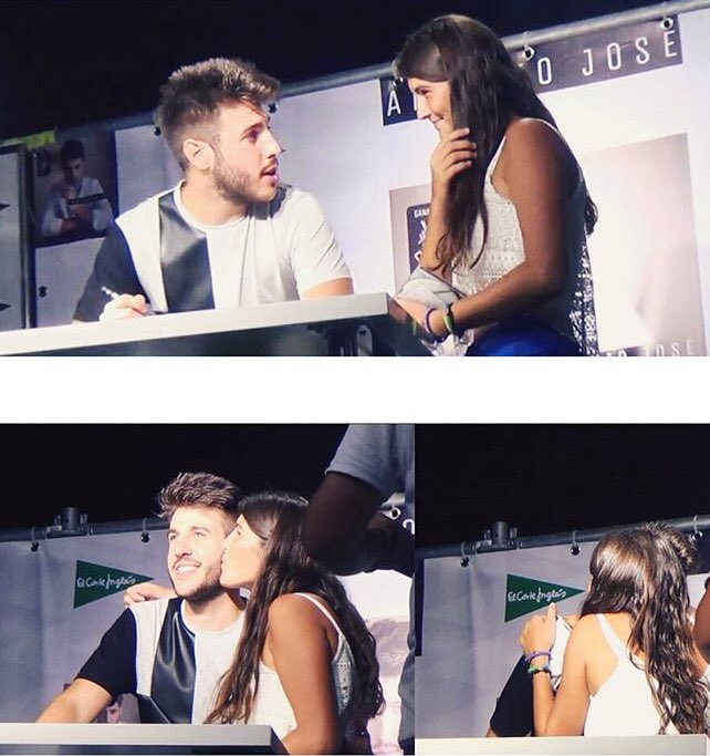 ErikaOnlyyou07's tweet photo. Mas años porfi🤤  #Felices23AJ @AntonioJSMazuec ❤️❤️ https://t.co/jPeU49sz2K