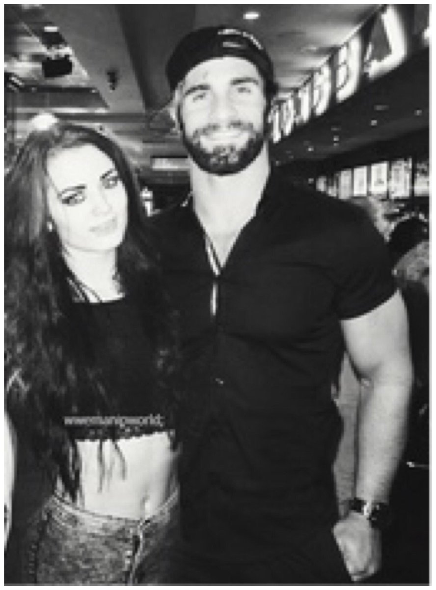 Paige tweet media