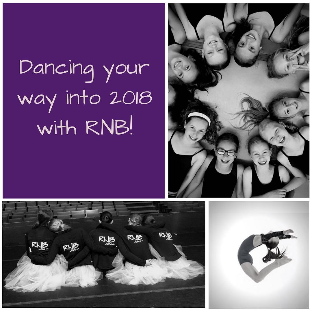 RNB Dance tweet media