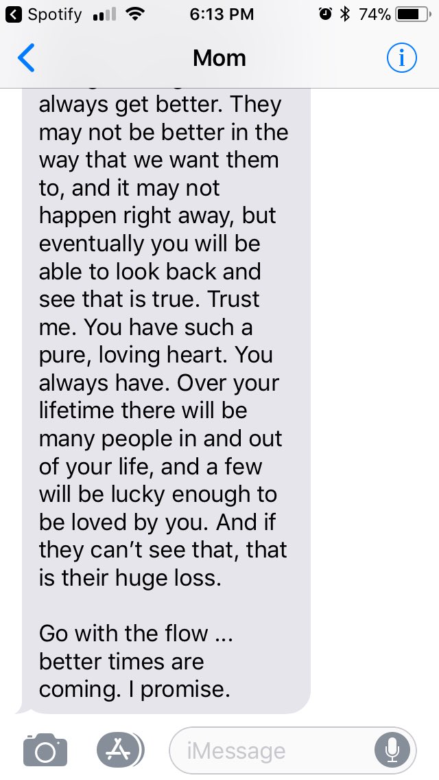 qnaffy's tweet photo. My mother is pretty cool. Somehow she could sense this even though I don’t live with her https://t.co/8fKn969VCg