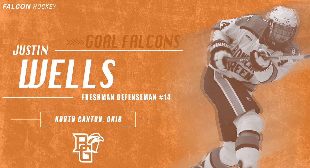 BGSU Hockey (@bgsuhky) on Twitter photo π¨π¨ FIRST CAREER GOAL: <a href="/Wellsy9198/">Justin Wells</a> scores only a 1:09 after goal one! Assisted by <a href="/maxjohnny16/">max johnny</a> and <a href="/mussercw/">Carson Musser</a>, the second goal for Falcons was executed by all Freshmen! Falcons lead 2-0, 8:40 to go in the first. π¨π¨ FIRST CAREER GOAL: <a href="/Wellsy9198/">Justin Wells</a> scores only a 1:09 after goal one! Assisted by <a href="/maxjohnny16/">max johnny</a> and <a href="/mussercw/">Carson Musser</a>, the second goal for Falcons was executed by all Freshmen! Falcons lead 2-0, 8:40 to go in the first.