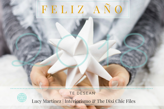 LMInteriorismo's tweet photo. Hola feliz 2018 para todas y todos.

Les deseo de corazón una Nuevo año lleno de ilusiones cumplidas. momentos memorables y certeza de propósito.

Este año 2017 fue duro, pero también fue un año lleno de bendiciones y aprendizajes.

Por todo, Gracias Señor!

Feliz 2018! https://t.co/kbfmvvFDqM