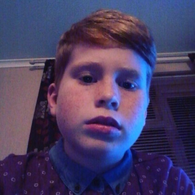 JoeReading6's tweet image. #NewProfilePic