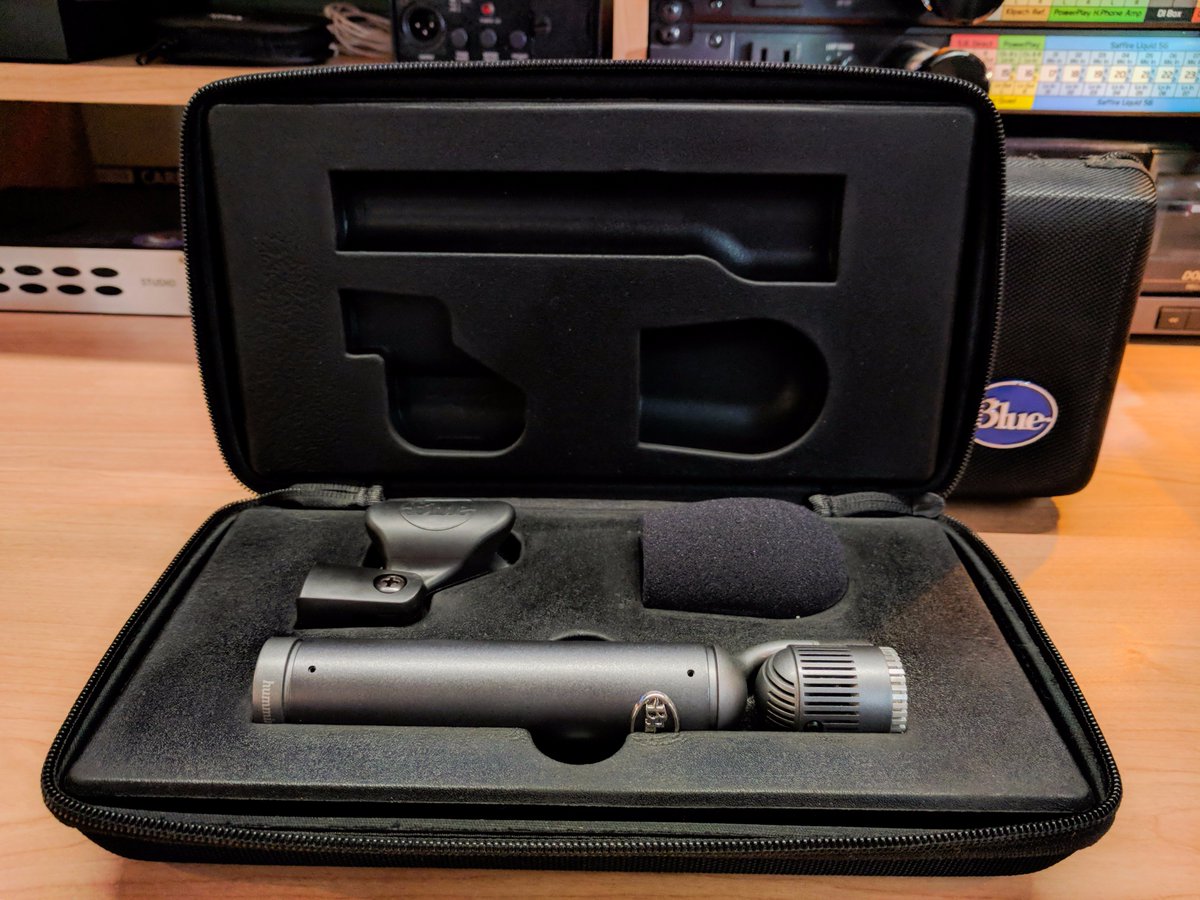 CFAX Studio tweet media