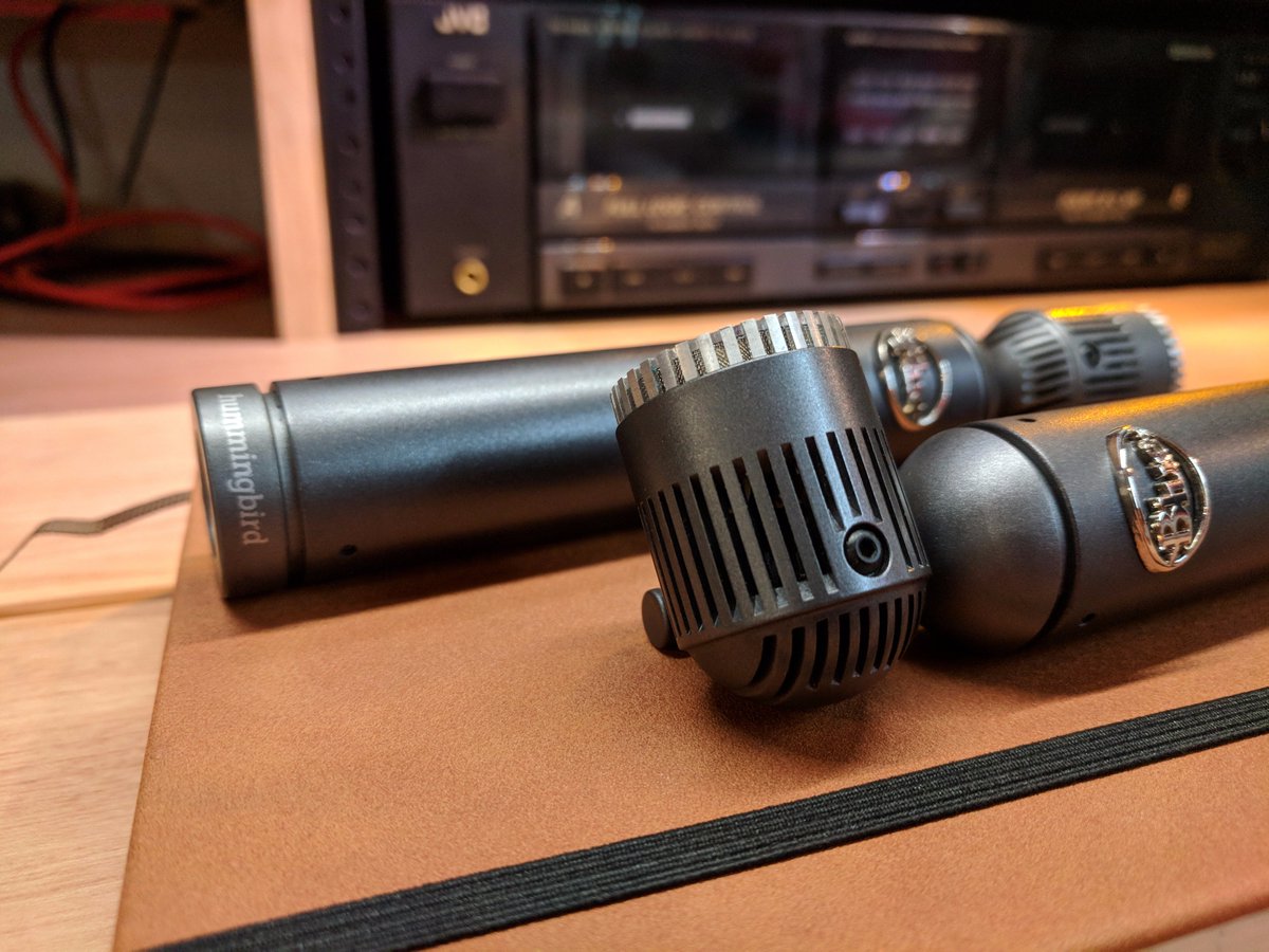 CFAX Studio tweet media