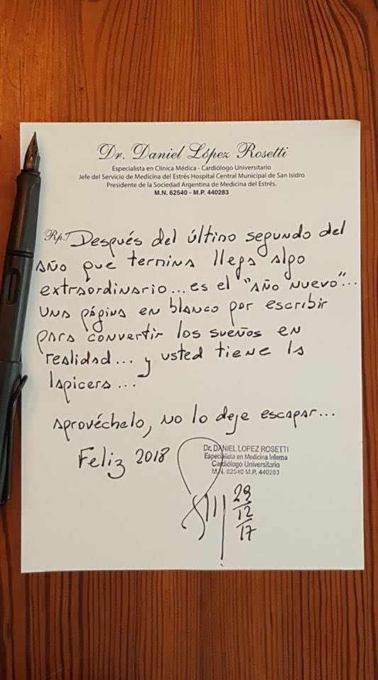 DrLopezRosetti's tweet photo. Receta médica https://t.co/UUYBdb9XSk