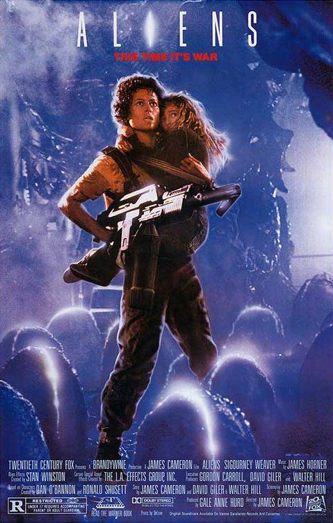 映画 エイリアン2 には今の日本社会に必要な全てが詰まっている Togetter 映画 エイリアン2 には今の日本社会に必要な全てが詰まっている Togetter