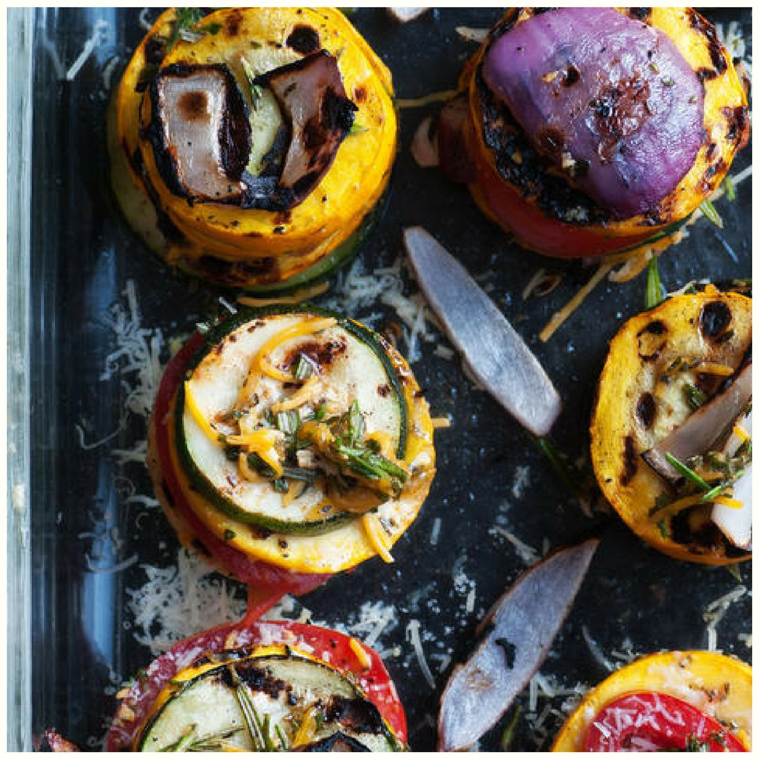 theextremechefs's tweet photo. EXTREME GOODNESS ALERT: Stuff leftover squash, potatoes or bell peppers with other protein, herbs &amp; veg from your various holiday affairs to make any meal a celebration (minus the fuss :) #theextremechefs #beextreme #xoxo #food #foodie #cheflife #foodporn https://t.co/1X9ICUtJX2 https://t.co/JMSAEfyy4t