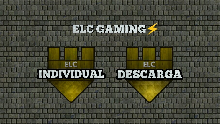 -Inscripciones abiertas-

Copa individual
Entrar a discord y seguir los pasos👇
discord.gg/JwabAHt

Copa Descarga (3vs3)
Llenar el formulario
goo.gl/forms/ySCt6udQ…

Requisitos:
-RT y MG
-Seguir a @ELC_GamingCR
-Seguir a <a href="/Walfredo_CR/">Walfredo75™</a> 

[Descripción en el tweet fijado]