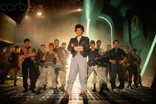 映画 エイリアン2 には今の日本社会に必要な全てが詰まっている Togetter 映画 エイリアン2 には今の日本社会に必要な全てが詰まっている Togetter