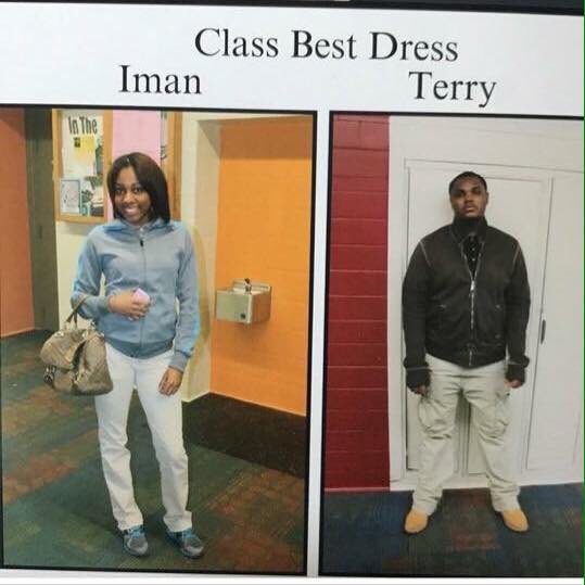 skimasktroll's tweet photo. so this nigga wasn’t lying when he said “How you think I won best dressed with no support” 😂😂😂😂😂😂😂😂😂 https://t.co/RgWrCCK9Ed