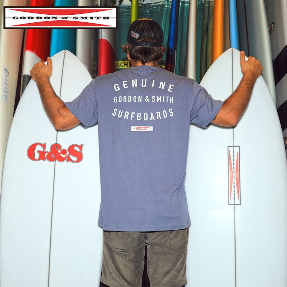 Golden Breed Surf tweet media