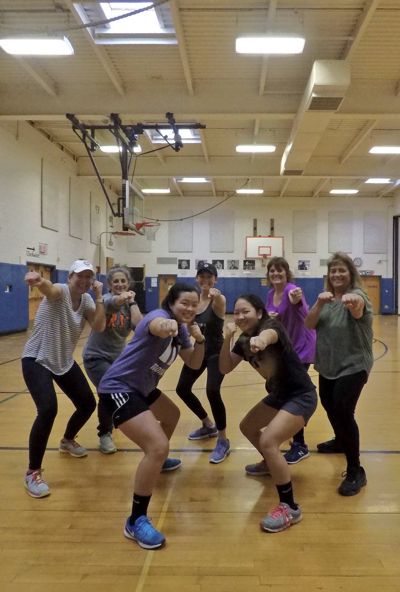 lolo_baggins's tweet photo. Had a blast practicing with the #KickItCrew in Upstate, NY! 👊🏻 ✨ @kickitbyeliza https://t.co/04RLuxTKg4