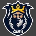 BarbaroLiga's tweet photo. (03/08) ELLOS SON 19 VECES MEJOR QUE ELLOS SON @Clan19Latam SUERTE Y BIENVENIDOS https://t.co/rOFaJLwzJW