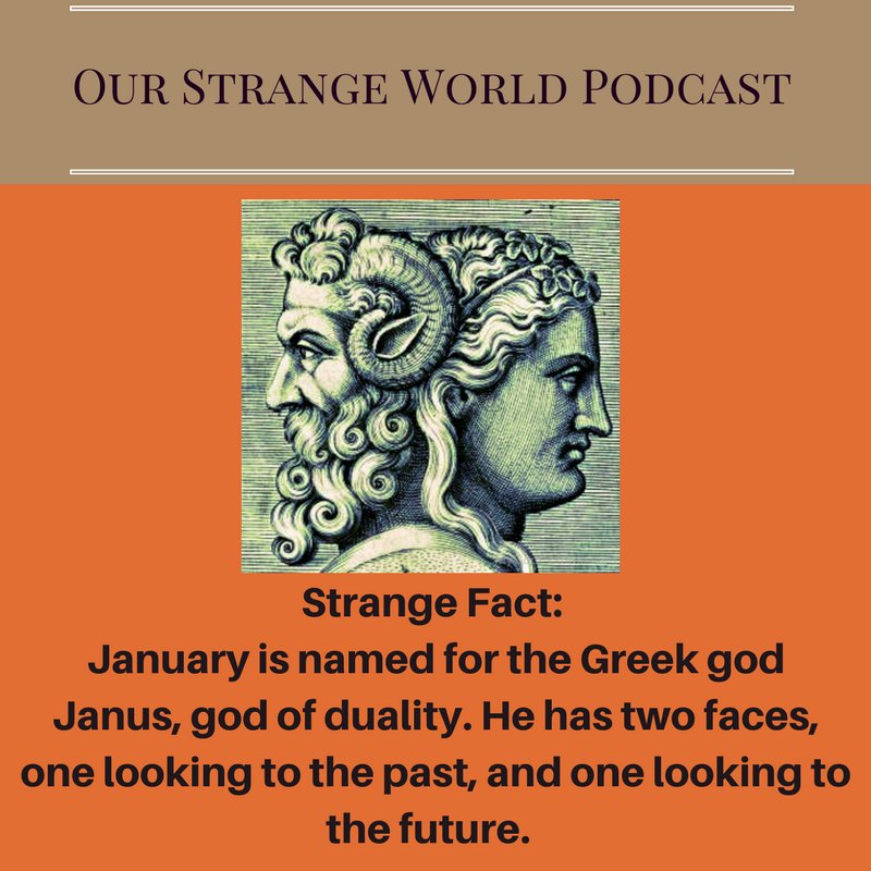 StrangeWorldPod tweet picture
