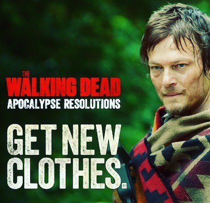 Escape From Zombies tweet media