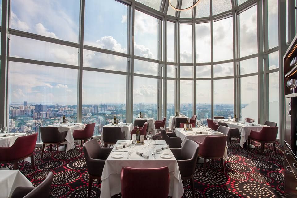 MarPagesTWL's tweet photo. Enticing Romantic Restaurants For an Indulgent Date! #Singapore #foodie #restaurant #SaltGrill&Bar https://t.co/U6U3PHELaW https://t.co/Bvwjv94zHC