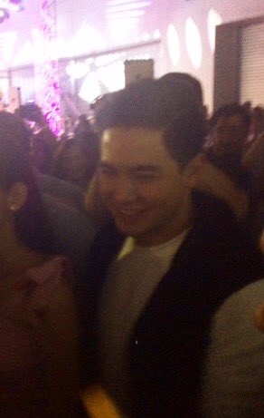 PierQuizon's tweet photo. Happiest birthday @aldenrichards02!! May God give you the desires of your heart because you are indeed a good man. Your faith to our Father God really amaze me. Labyu, RJ! Ni-crop ko mna si meng ksi bday mo nman sa bday niya ikaw nman crop ko hahaha. #AldenRichardsAt26 https://t.co/KCDNRS6tuQ