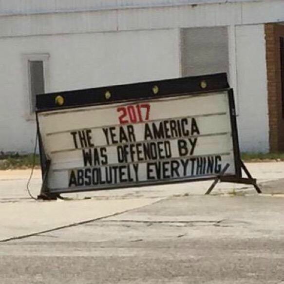 CloydRivers's tweet photo. Let's make 2018 the year to nut up, or shut up. Merica. https://t.co/1TWMETdiWV