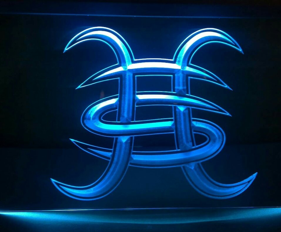 Que esta sea la luz que nos marque este nuevo año!!