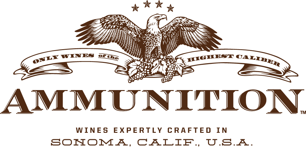 WineGuy_WineGal's tweet photo. Happy New Year from all of us at @ammunitionwine. Thank you so much for making 2017 an amazing year for our brand. 2018 is here and it's the "Year of the Eagle" 
#SonomaWIne #SonomaChat #TheEagleHasLanded #WIneLovers #AmmoNation #WineTasting https://t.co/PBwb3qq0TA