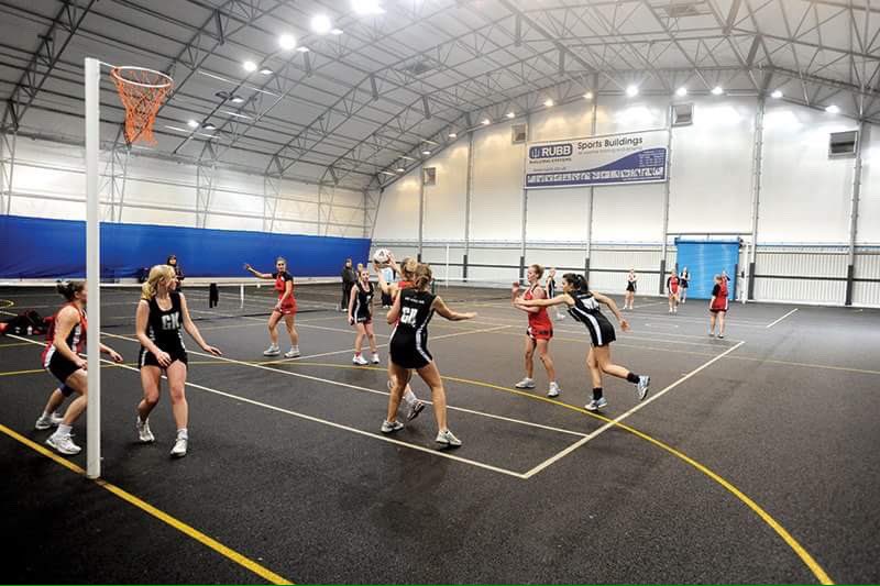 stnicsnc's tweet photo. Very excited to be launching in 2018. We are a community who meet together to play netball with a wide range of abilities. If you are looking to play and enjoy some fun then get in touch #netball #nottingham #gamechanging #newyearresolution https://t.co/ltL77g6e8x